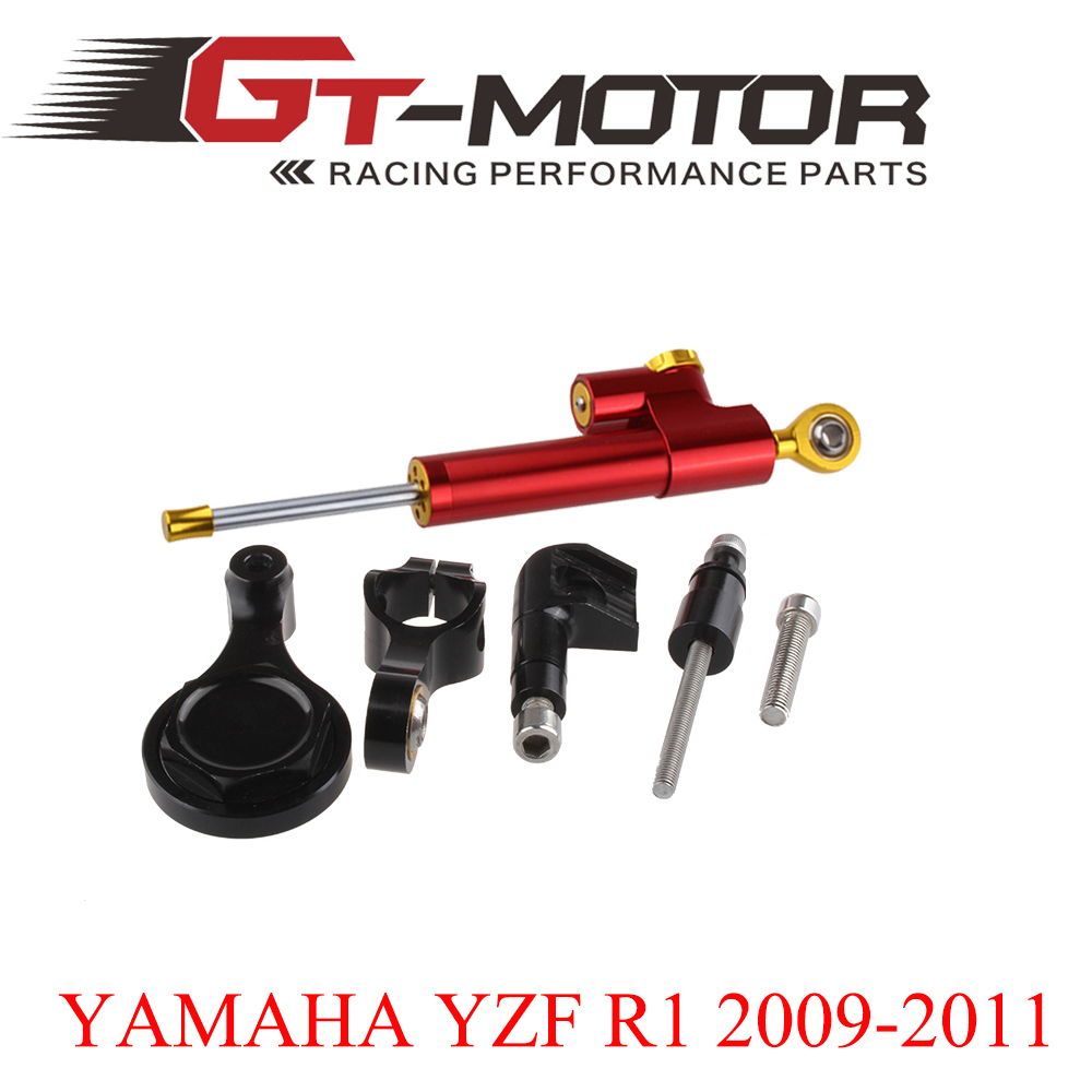 Gt  -       YAMAHA YZF R1 2009 2010 2011  / 