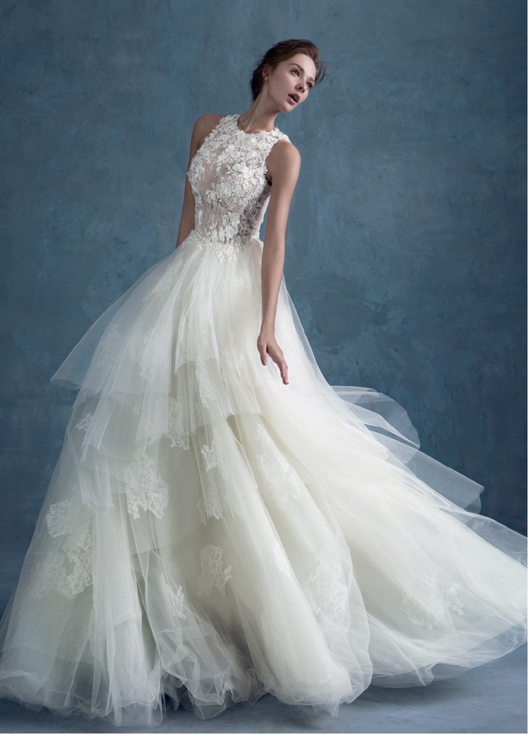 online shopping neck design brides gown online shopping neck design brides gown
