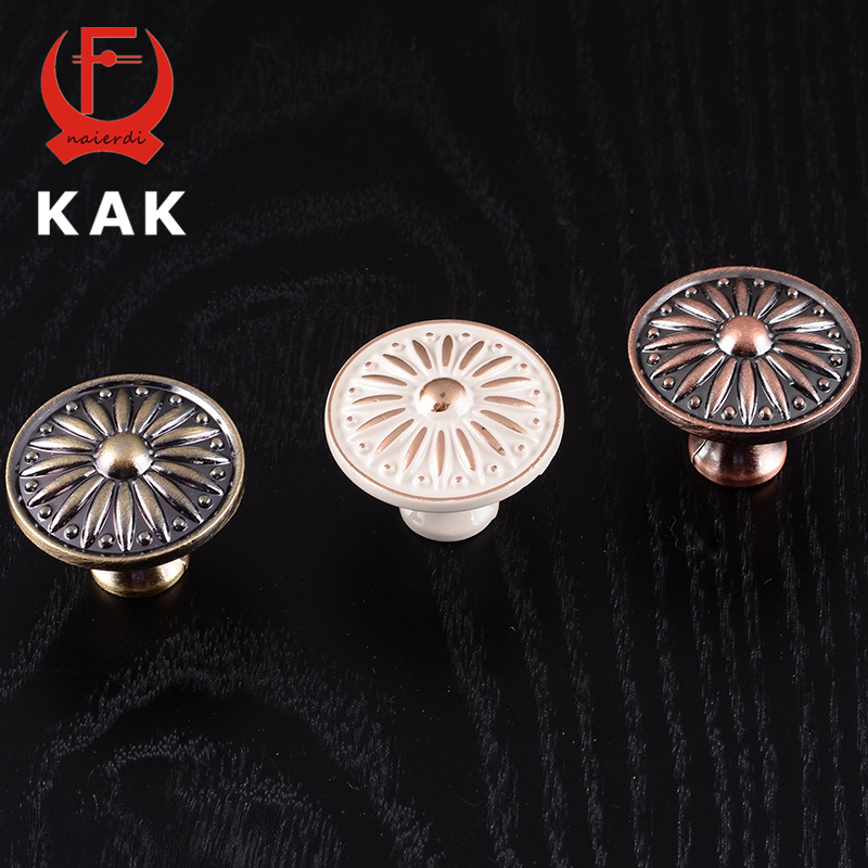 Online Kaufen Großhandel rot schrank knöpfe aus China rot schrank