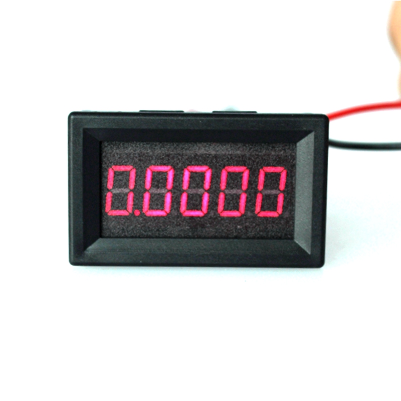 Online Buy Wholesale dc inductive ammeter from China dc inductive ammeter Wholesalers