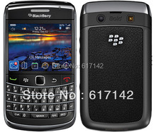 original & unlocked Blackberry bold2 9700 Smart cellphone 3.0m Pix camera, Wi-Fi,QWERTY, PIN+IMEI valid Refurbished