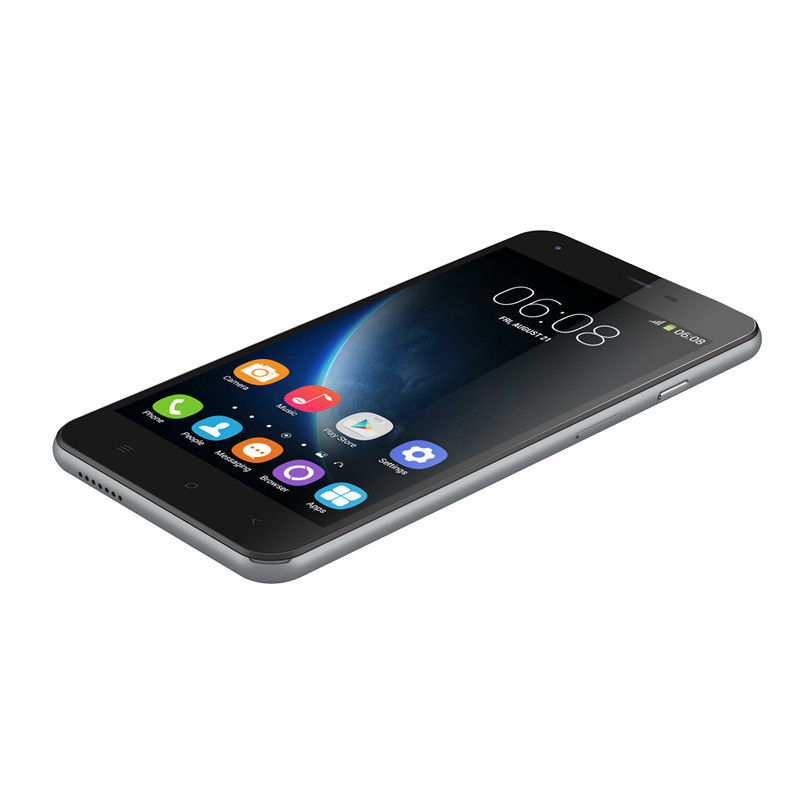 Oukitel u7, lanuched  smart , 3 g, 5,5  qhd ips  android 4.4 mt6582 1  + 8  8 mp 