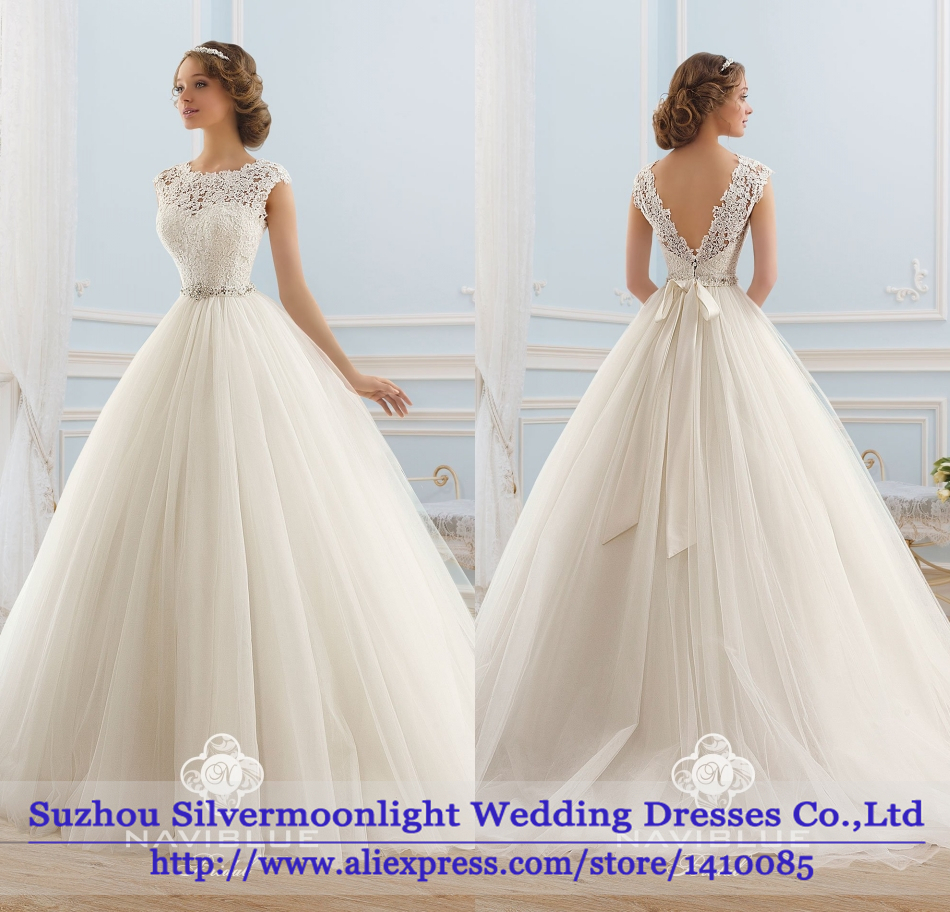 Wedding dresses with lace top Wedding dresses with lace top