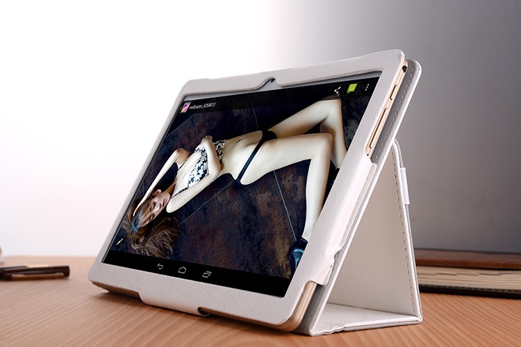 2015 New 9 7 inche P5310 Tablet pc 3G Phone Octa Core MTK6592 GPS IPS screen