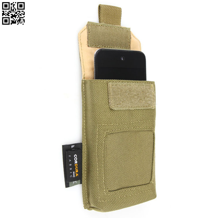 Купить Cordura 1000d тактические талии пакет военный мобильный телефон ...