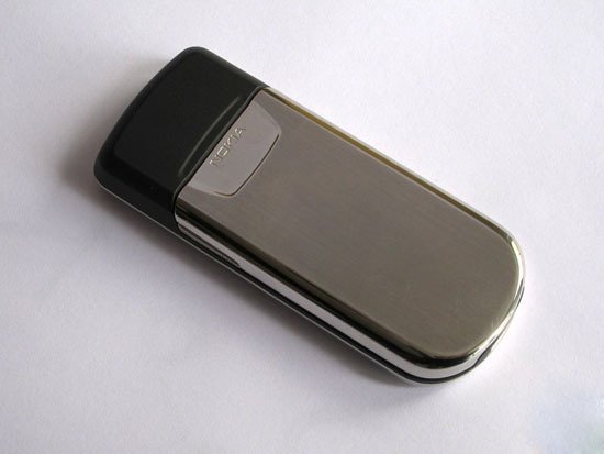 Nokia 8800