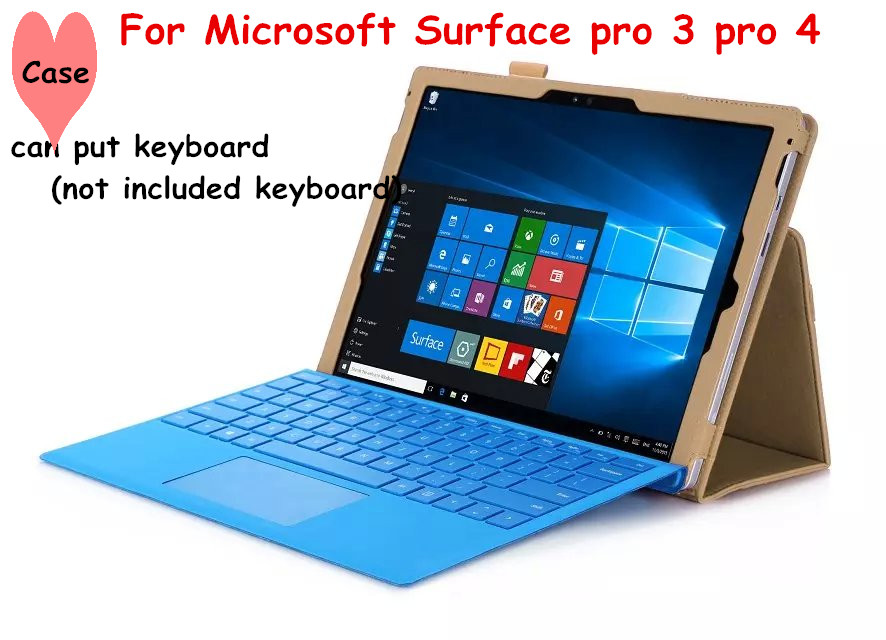       Microsoft Surface pro 3 pro 4        (   - )