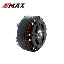 Newest Designed High-end Emax CW CCW MT4008 KV600 Brushless Motor For RC Helicopter FPV Quadcopter Free Shipping
