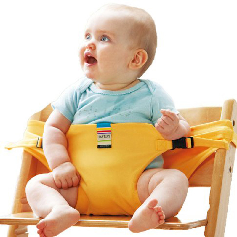 baby seat support chair