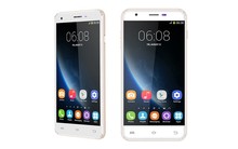Original 5 5 Inches OUKITEL U7 Pro 3G WCDMA Mobile Phone Android 5 1 MTK6580 Quad