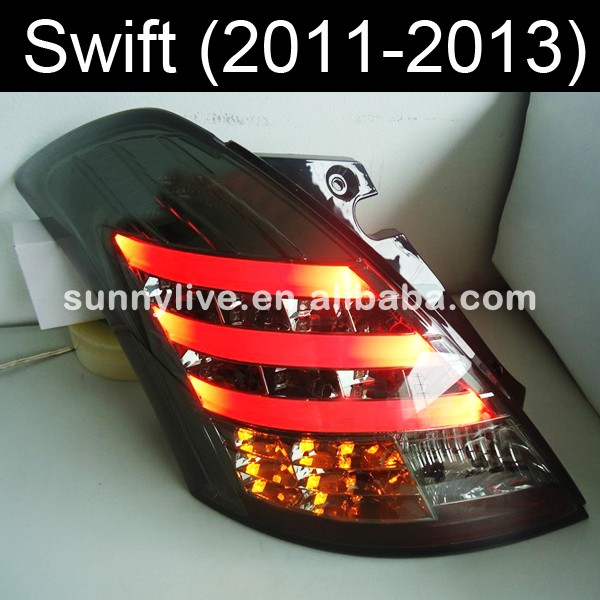 2011 - 2013   SUZUKI Swift          .  .