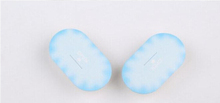 2015 Razor Blade for Women 1pieces Venuse 4S for girl and lady shaving razor blades