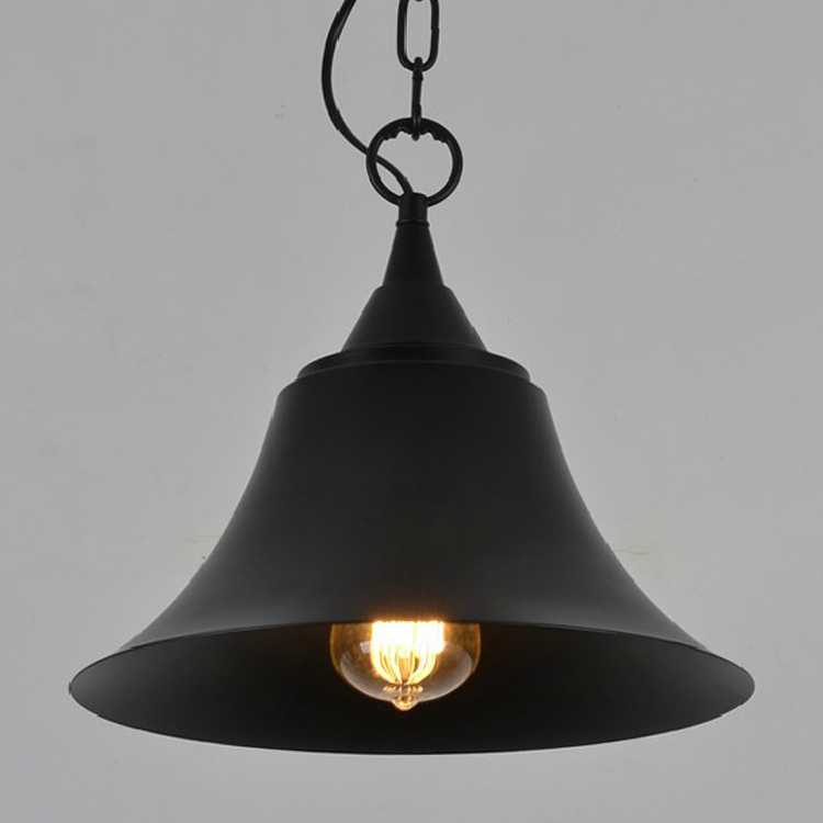 Фотография Free shipping 5027S American style Edison vintage industrial ceiling lamp/Edison Pendant lighting