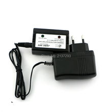 FT012-18 11.1V Electronic Battery Balance Charger For +Connecting line RC free shipping