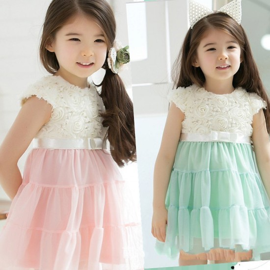 Holiday dresses for toddlers