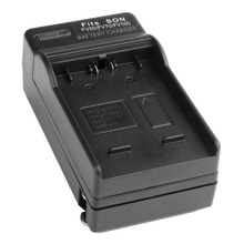 Portable Digital Camera Battery Charger for SONY NP FV30 FV50 FV70 FV100 hdr-hc7 sr12 sr300 sr5 dcr sr30