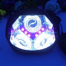 60W CCFL LED UV Lamp Nail Machine for nail gel and nail art manicure 60W Nail