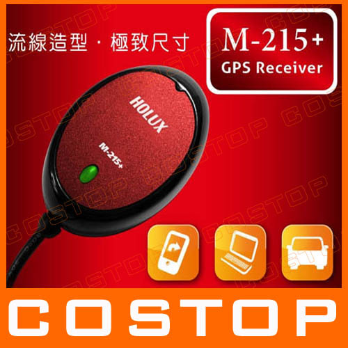 Holux M215 + USB GPS    MT3333   G   GPS +     GR-213 