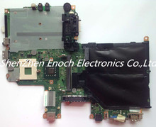 For Toshiba satellite M700 M740 M745 laptop Motherboard Integrated GM45 FWGNS2 A5A002522010