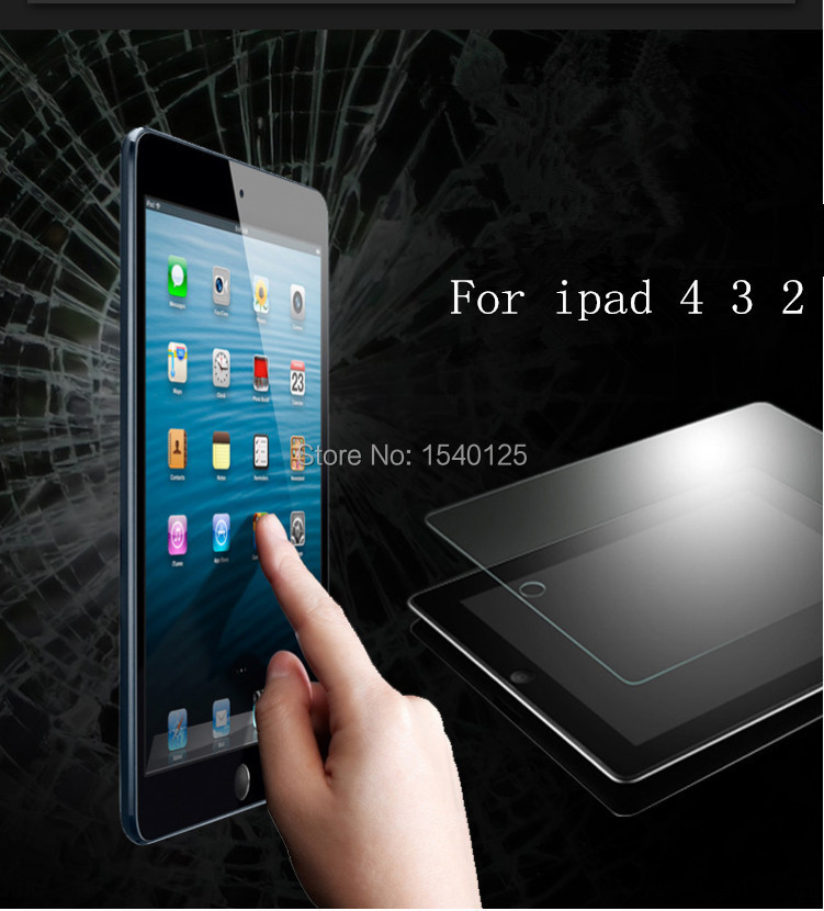 for apple 2 3 4 tempered glass screen protector anti shatter screen guard for 2 for apple 2 3 4 tempered glass screen protector anti shatter screen guard for 2