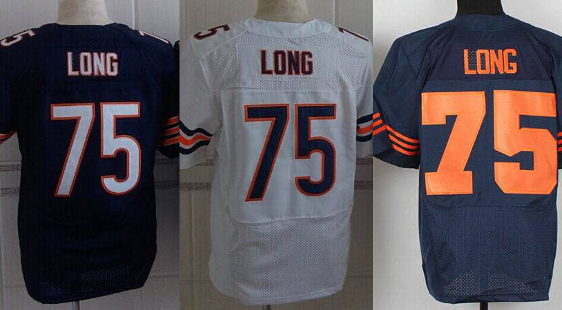 kyle long authentic jersey