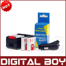Digital boy 1Pcs NP BG1 NPBG1 Camera Battery Charger for SONY HX10 W30 DSC W210 W100