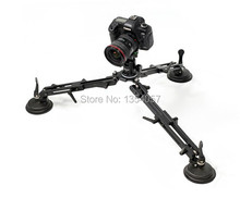 Accessories shooting drone camera video camera multifunction car shot version2 tripod for Canon DSLR to photograph parts