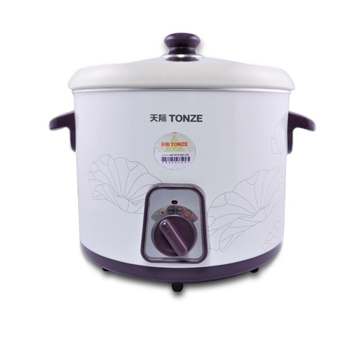 bundless ddg w310n tonze electric cooker 1l soup pot bundless ddg w310n tonze electric cooker 1l soup pot