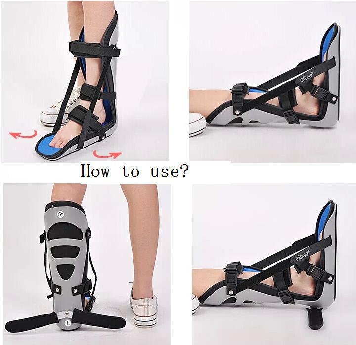 for shoes medical drop Foot ortthotic  feet  shoes foot Achilles  rehabilitation for sprain