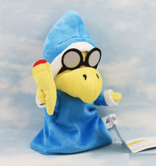 magikoopa plush amazon