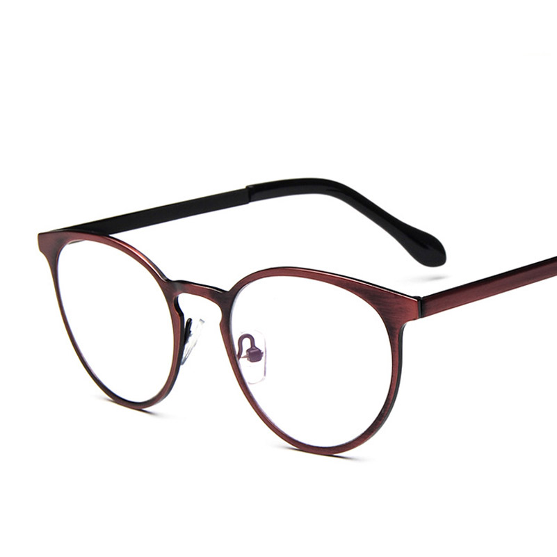 womens eye glasses frame for men eyeglasses cat eyes ...