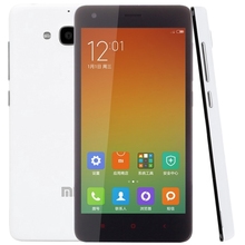 4G 100 Original Xiaomi Redmi 2 4 7 Android 4 4 Smartphone MSM8916 Quad Core 1