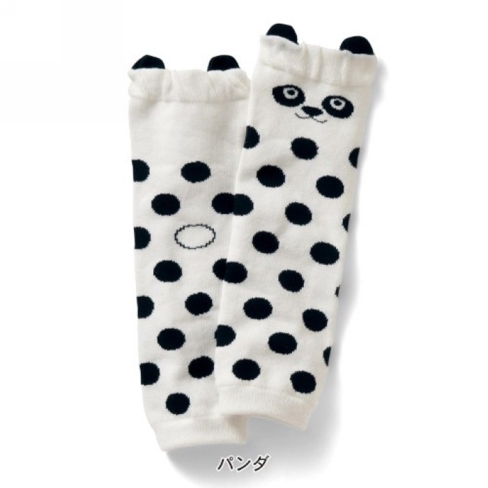 5 pairs/lot Panda            