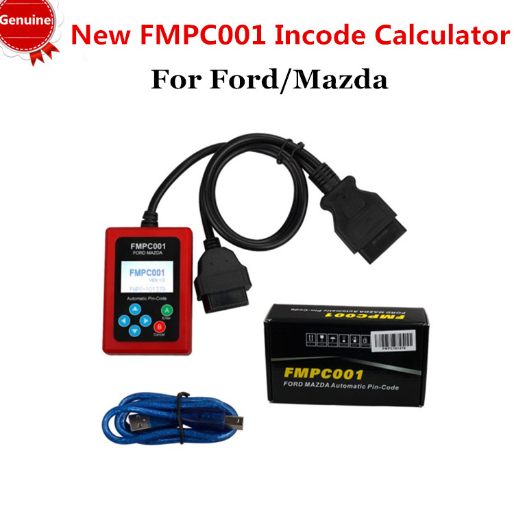 2015    V1.5 FMPC001   / Mazda Incode    Incode Outcode 