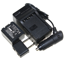 2015 New 1PCS VW VBN130 VW VBN130 VWVBN130 Rechargeable Camera Battery for Panasonic HDC TM900 HDC