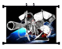 Home Decor Anime Poster Wall Scroll Gundam pw-gd-1792024