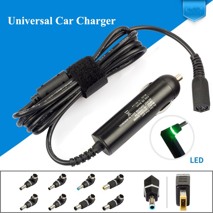 universal car laptop charger