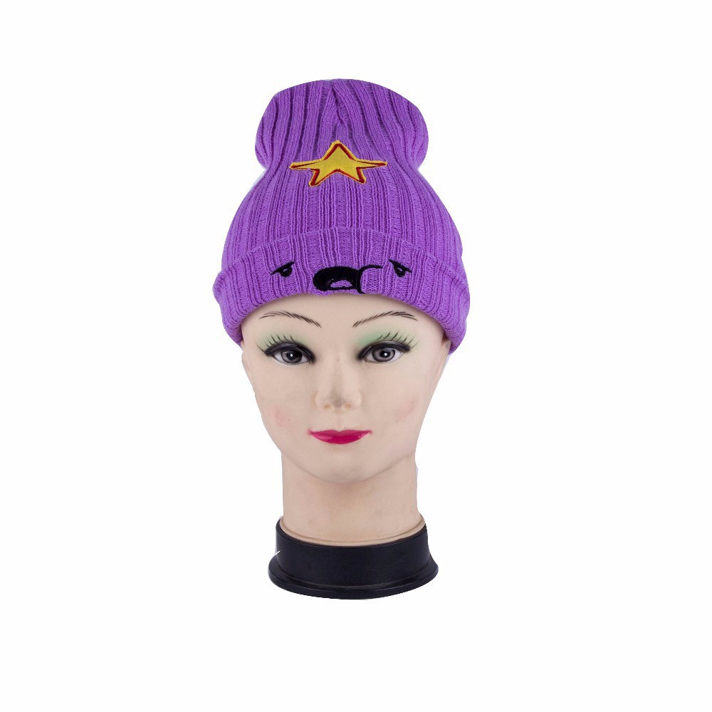 2015-new-touca-girls-cotton-knit-cap-leisure-fashion-winter-woman-in-London-womens-hats-and (2)