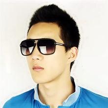 Beautiful Vintage male Sunglasses Women Female Red Sun Glasses Women’s Glasses Feminine sunglasses