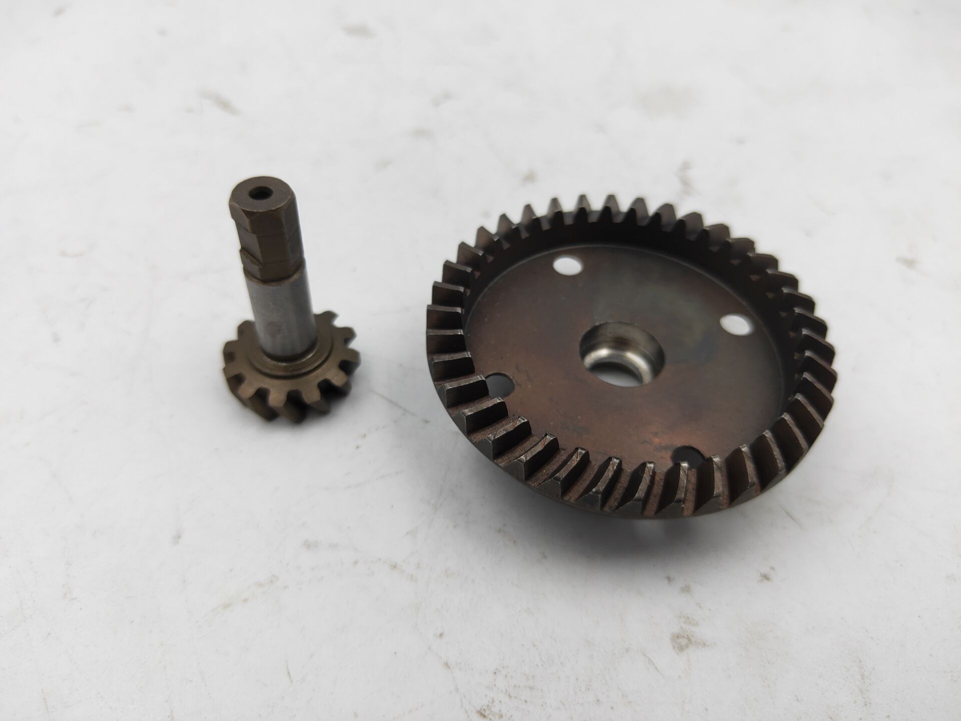 Metal Gear Set for FS10203 FS11203 Buggy FS Racing MCD FG CEN REELY RC