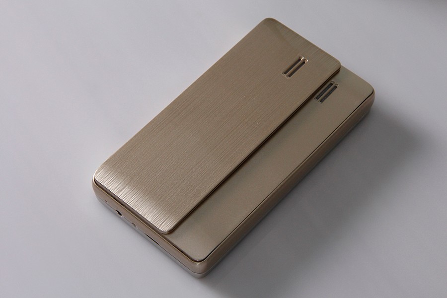 Мобильный телефон Hope P900 3.5 SIM 1.3MP GSM image