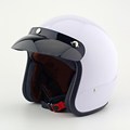 E support New Colors Retro Fashion Motos Harley helmet Unisex Men And Women Motocross Motorcycle Helmet