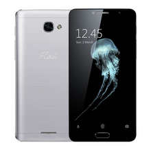 Original TCL Flash Plus 2 Android 6.0 MTK6755M Octa Core Mobile Phone 5.5 Inch 1080P 3GB RAM 32 GB ROM 13.0MP 4G Smartphone