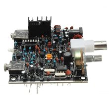 DC V3 CW Transceivers Telegraph Shortwave Reported 7.023-7.026MHz Radio Kit Tool