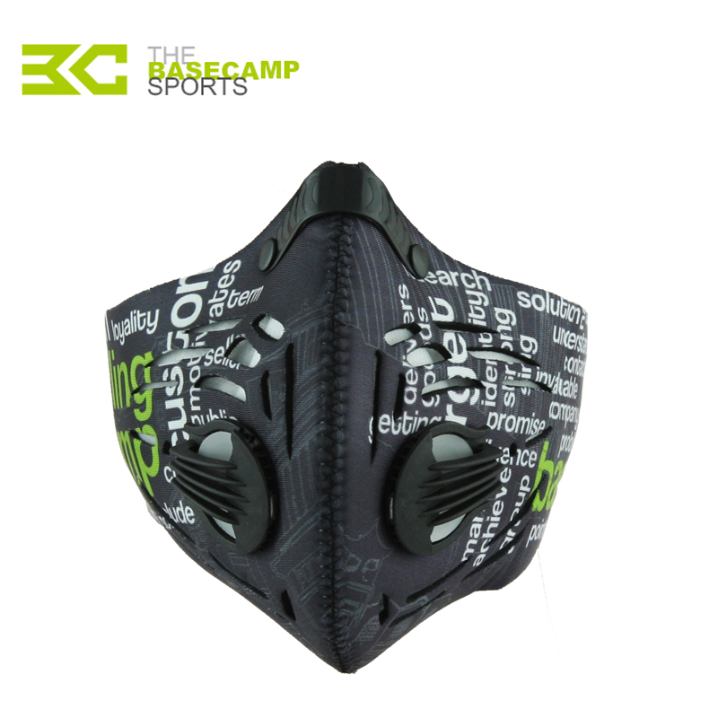 12+ Sport Masken Kaufen Background