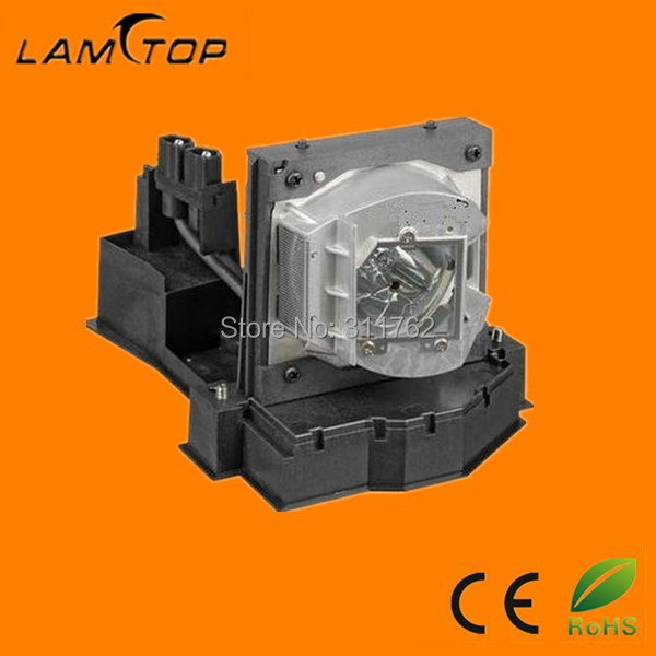 Фотография Free shipping Compatible projector bulb with housing SP-LAMP-041   fit  for IN3102