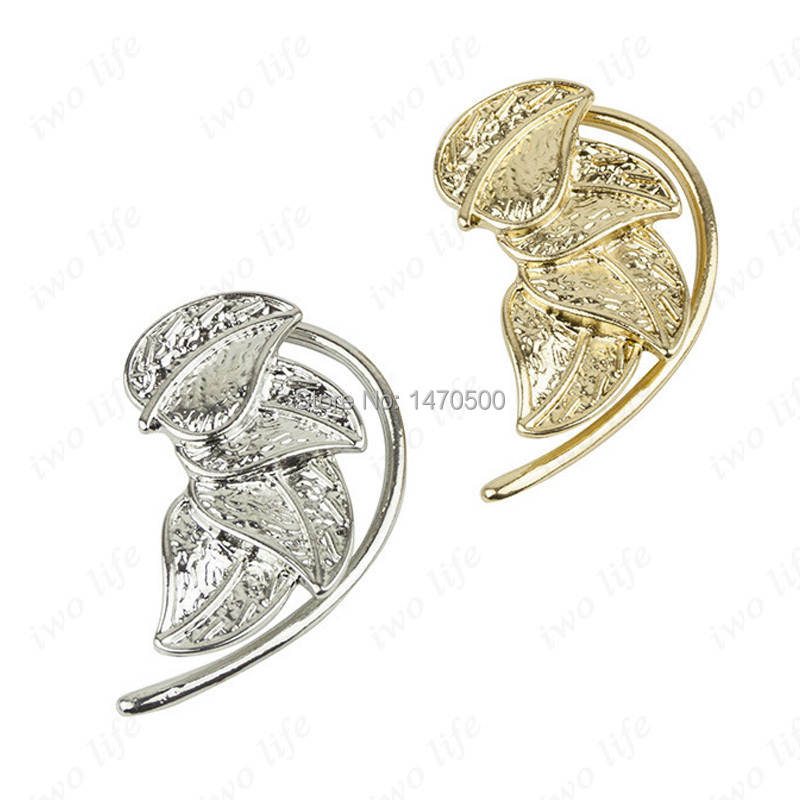 2015 New Arrival Sale Earings Fashion Jewelry Brand Brincos Ear Cuff ...