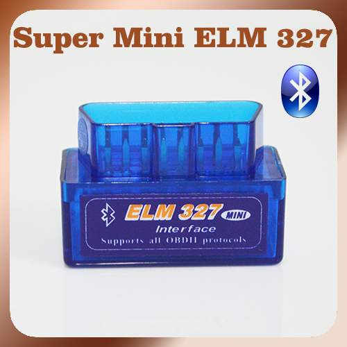   bluetooth elm327 v2.1   elm 327 obd2 / obdii     