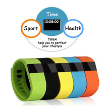 2015 Best selling smart bluetooth bracelet watch Support IOS Android phone waterproof IP67 healthy bracelet with Sleep monitor