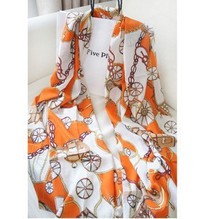 Hot 2014 scarves from new fashion echarpes oversized scarves chiffon shawls fashion from india leopard scarf